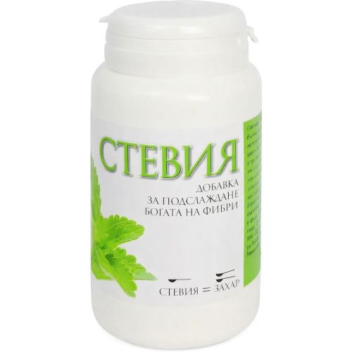 Бизнес къща стевия подсладител (50 г)