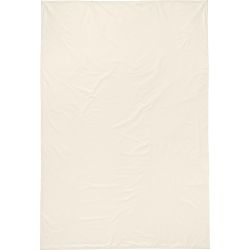 Dilios RNF чаршаф 150 см х 260 см, екрю (1 бр.)