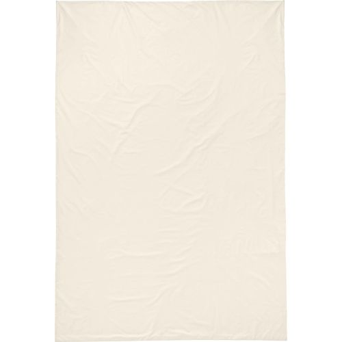Dilios RNF чаршаф 150 см х 260 см, екрю (1 бр.)