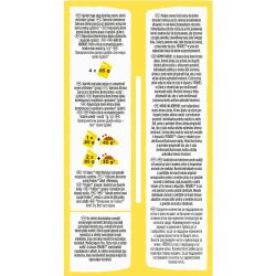 Purina Friskies пауч храна за котки с телешко месо, 12 бр. х 85 г (1.02 кг)