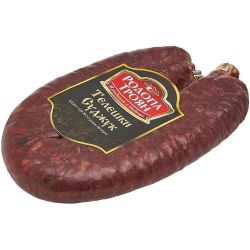 Родопа Троян телешки суджук (160 г)