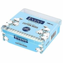 Event клечки за уши, хартиени (100 бр.)