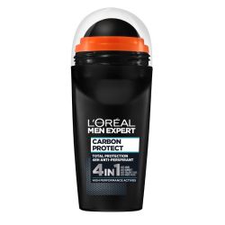 L'Oréal Men Expert Carbon Protect део рол он (50 мл)