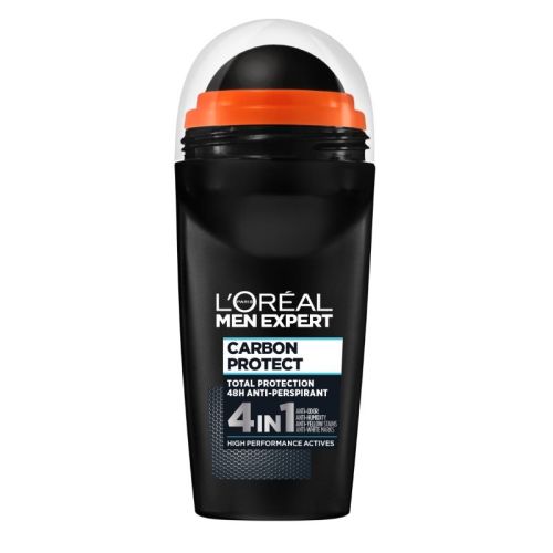 L'Oréal Men Expert Carbon Protect део рол он (50 мл)