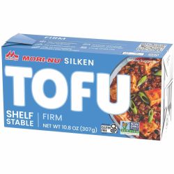Morinaga твърдо тофу (307 г)