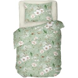 Dilios Магнолия спален комплект, вид комплект единичен, три части