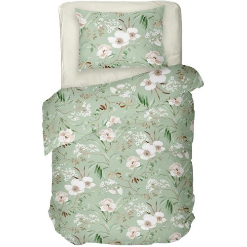 Dilios Магнолия спален комплект, вид комплект единичен, три части