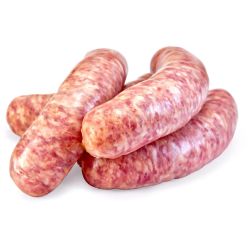 Hit Max клъцана наденичка екстра, на килограм (1 кг)