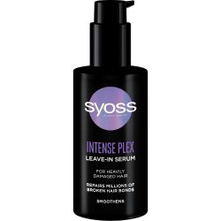 Syoss Intense Plex серум за коса (100 мл)