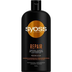 Syoss Repair шампоан (750 мл)