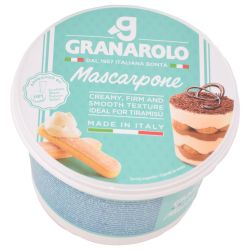 Granarolo маскарпоне (500 г)