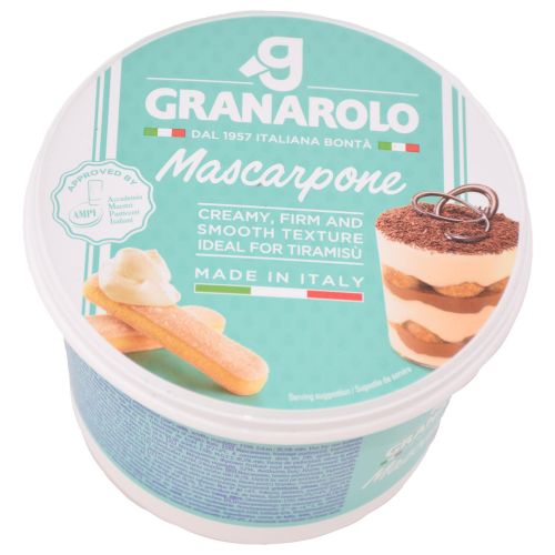 Granarolo маскарпоне (500 г)