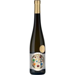 Logodaj Bijoux бяло вино (750 мл)