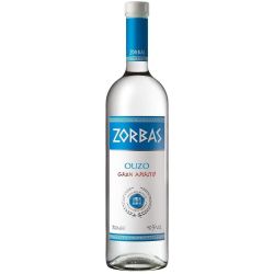 Zorbas узо (700 мл)