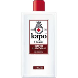 Каро Classic бирен шампоан (400 мл)
