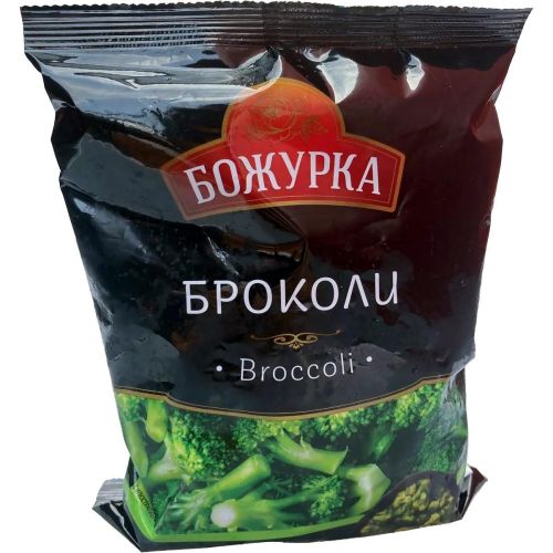 Божурка замразени броколи (450 г)