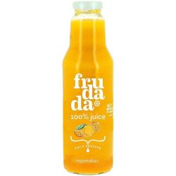 Frudada сок студено пресован портокал (750 мл)