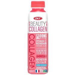 OKF Beauty Collagen напитка, без захар (500 мл)