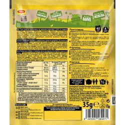 Maggi идея за запечени картофи (35 г)