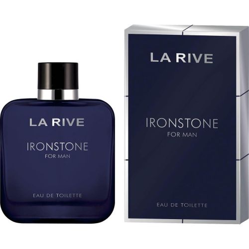 La Rive Men Ironstone мъжка тоалетна вода (100 мл)