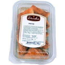 Диливия тригуни (350 г)