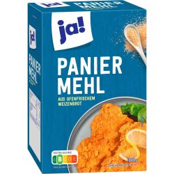 JA! панировка (1 кг)