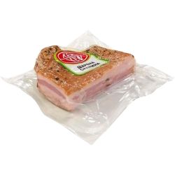 Кен шарена сланина, вакуум (1 кг)