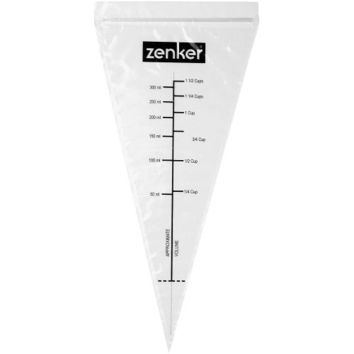 Zenker шприц за гарниране, 15 см х 30 см (1 бр.)