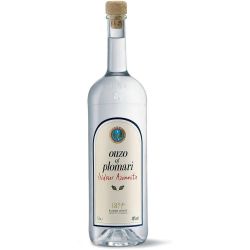 Plomari узо (500 мл)