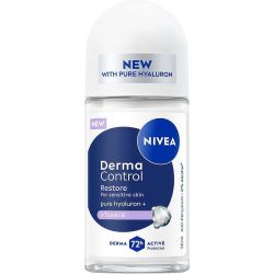 Nivea Derma Control Restore дезодорант рол-он (50 мл)