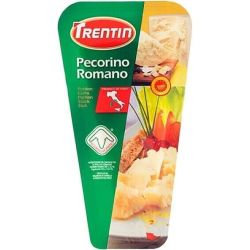 Trentin сирене пекорино романо (200 г)