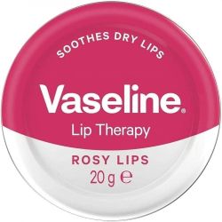 Vaseline Lip Therapy Rosy Lips балсам за устни (20 г)