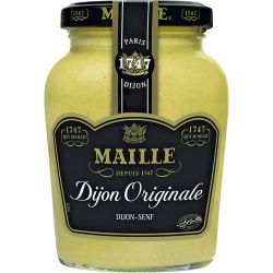 Maille дижонска горчица оригинал (200 мл)