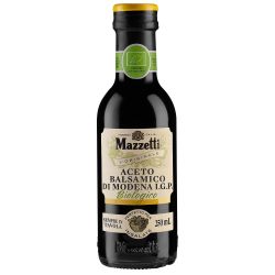 Mazzetti био балсамов оцет от Модена (250 мл)