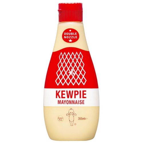Kewpie майонеза (355 мл)