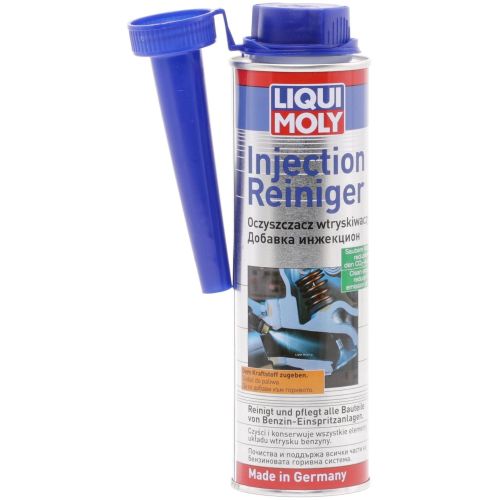 Liqui Moly добавка за почистване на инжекцион (300 мл)