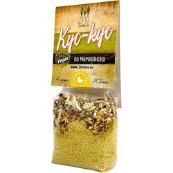 Земела марокански кускус (250 г)