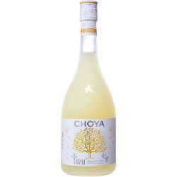 Choya Yuzu японски ликьор 14.7% (750 мл)