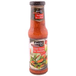 Exotic Food чили сос за морска храна (250 мл)