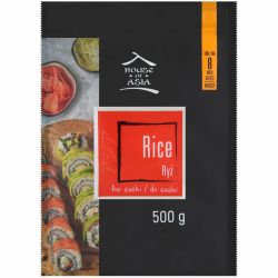 House of Asia ориз за суши (500 г)