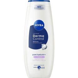 Nivea Derma Control Restore душ гел (500 мл)