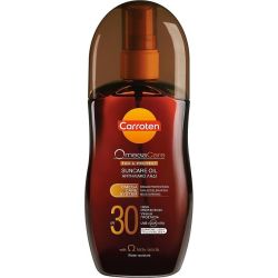 Carroten Omega Care олио за тен SPF30 (125 мл)