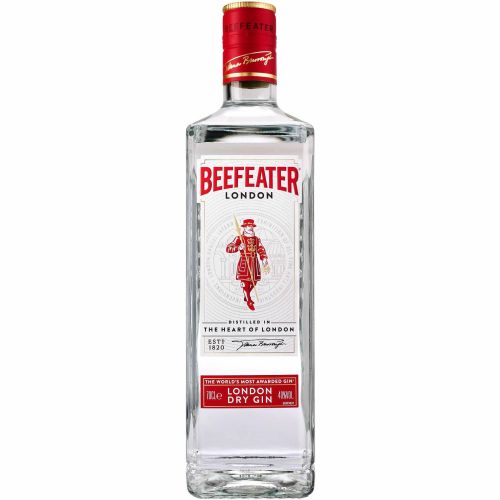 Beefeater джин (700 мл)