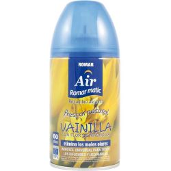 Romar Vanilla резерва за ароматизатор за стая (250 мл)