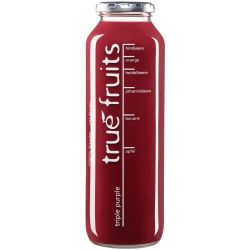 True Fruits смути от горски плодове (750 мл)