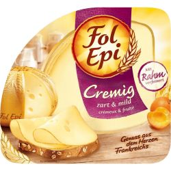 Fol Epi сирене екстра (130 г)