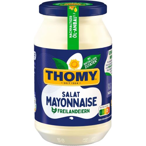 Thomy салатна майонеза (500 мл)