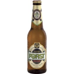 Forst Kronen Speciale бира в бутилка (330 мл)