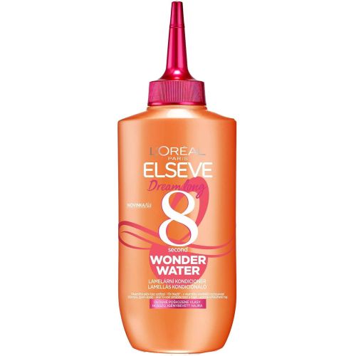 Elseve Dream Long Wonder Water балсам за коса (200 мл)