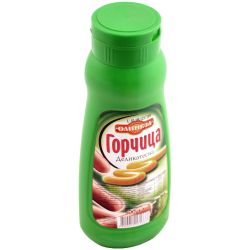 Олинеза горчица, туба (500 г)